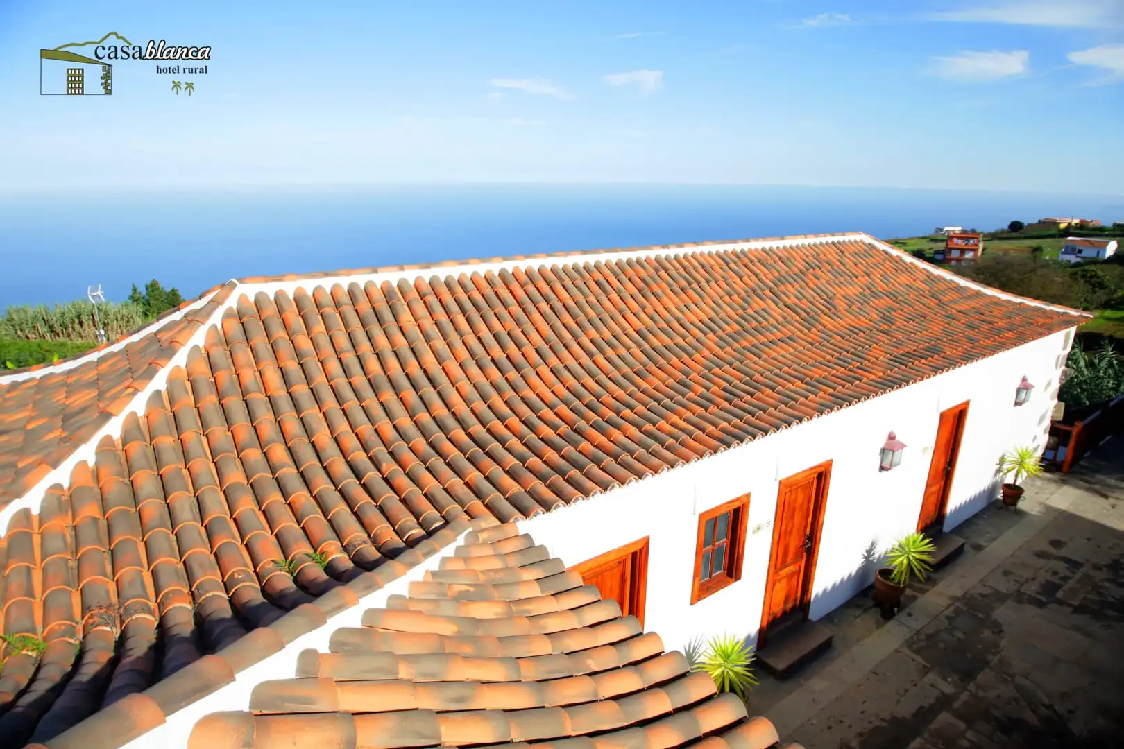 Finca rústica en venta en Camino Real, Icod El Alto