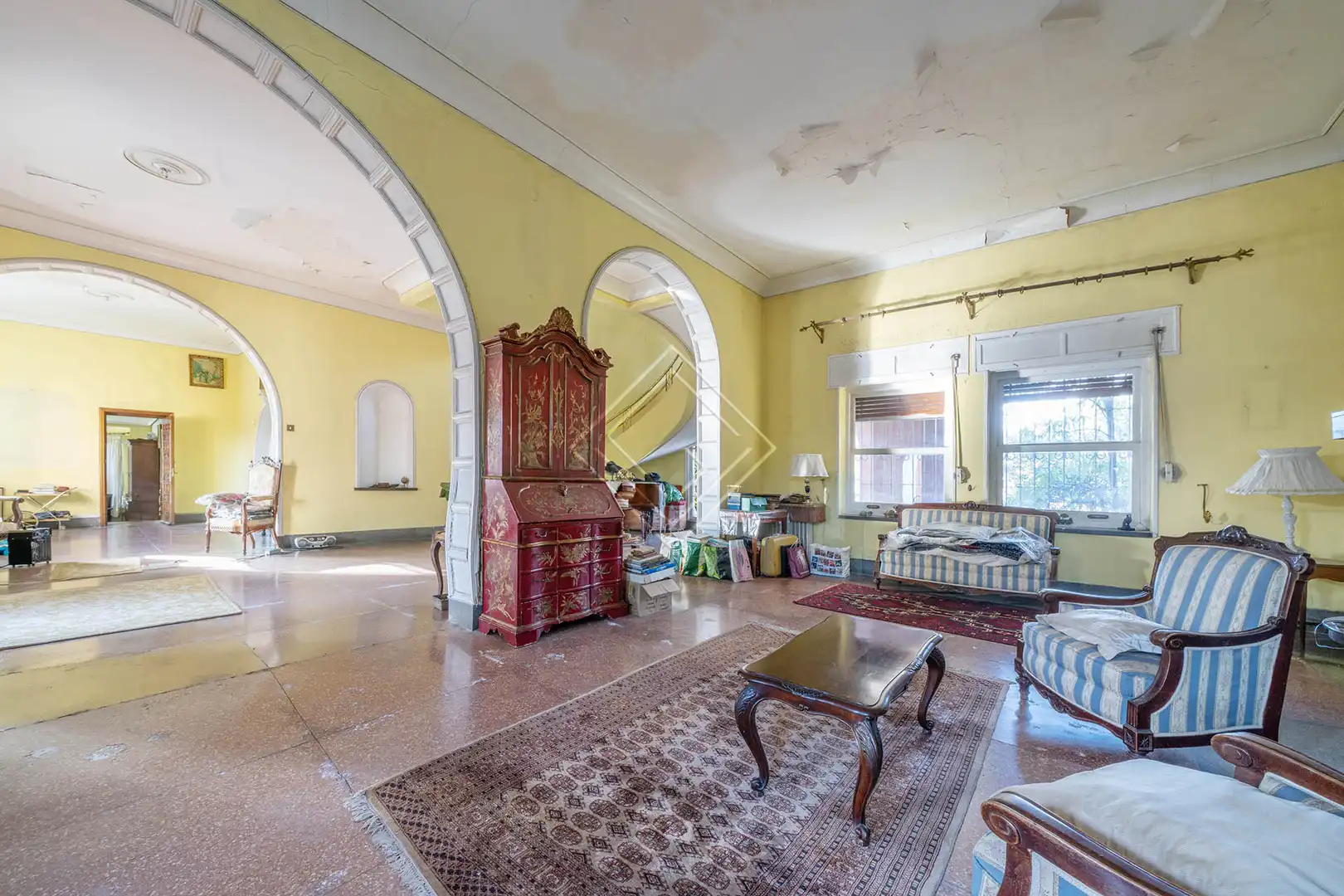 Casa o chalet en venta en Madrid con Jardín privado, Terraza y Piscina