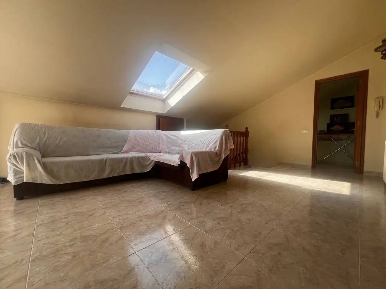 Habitación de Apartamento en venta en Manresa con Aire acondicionado, Calefacción y Terraza