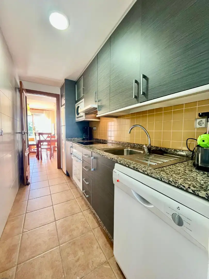 Apartment with pool for sale in Calle del Esparto 34, imagen 6