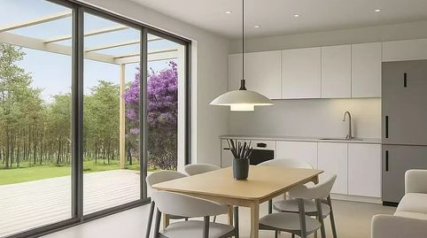 Photo 3 of Houses for sale in Fogars de la Selva, Barcelona