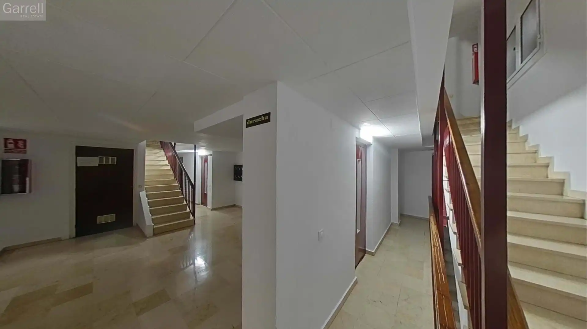 Wohnung zum Verkauf in Viladecans mit Terrasse und Balkon