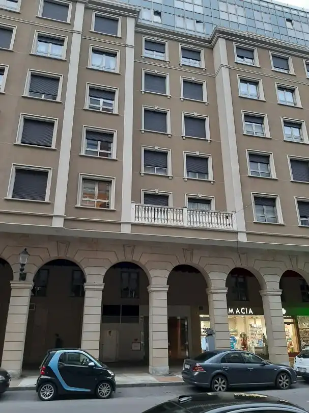 Mini appartamento con ascensore in affitto a Calle Marqués de San Esteban 62, imagen 19