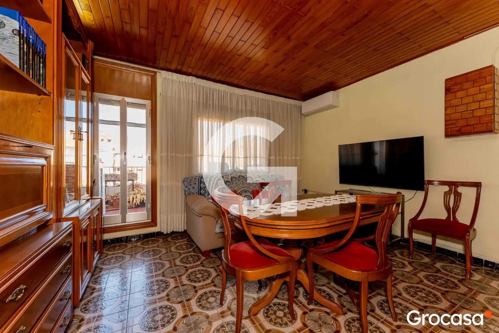 Ático con terraza en venta en CL LEPANTO, imagen 2