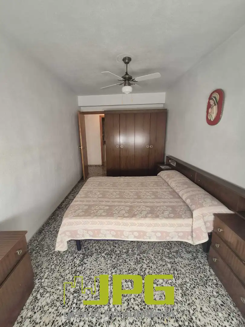 Habitación de Piso en venta en El Campello con Balcón