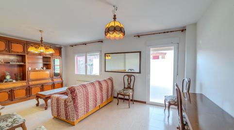 Foto 2 de Casa adosada de lloguer a Calle Morales, 46, Villaralbo, Zamora