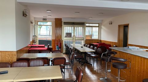 Foto 2 von Geschaftsraum zur Miete in Avenida de Lugo, 16, Ensanche - Sar, Santiago de Compostela