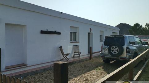 Foto 4 de Casa o chalet en venta en Cantoria, Almería