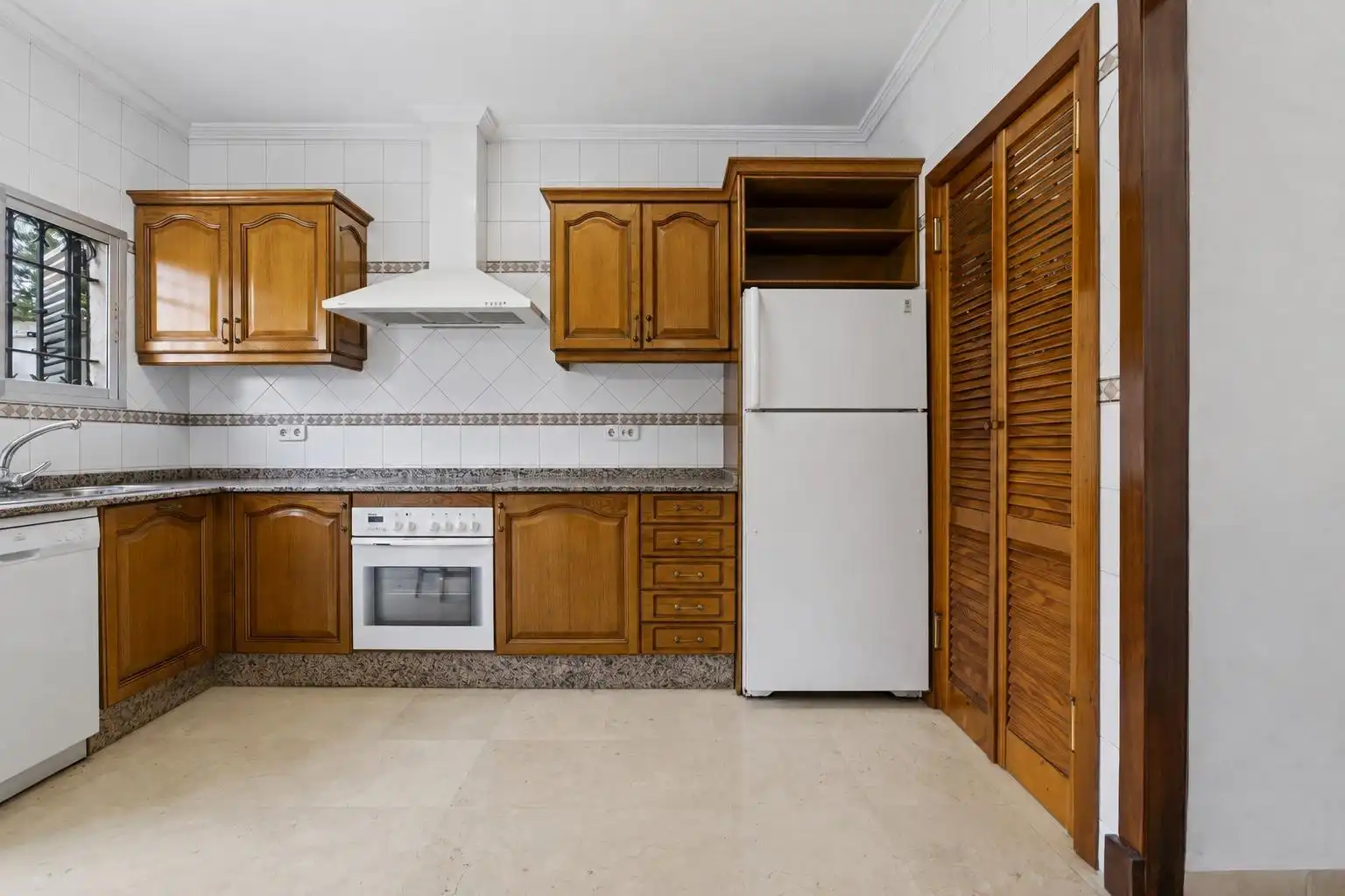 Detached house with terrace for sale in San Pablo - Santa Justa, imagen 21