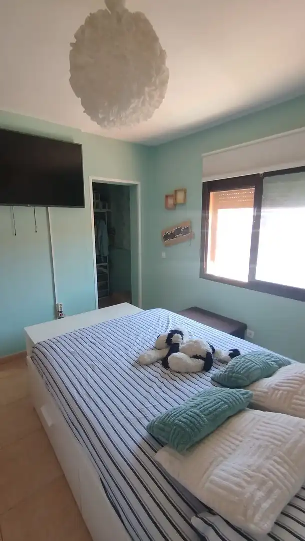 Casa o chalet en venta en El Matorral