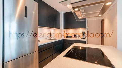 Foto 5 de Apartament en venda a Torremuelle, Málaga