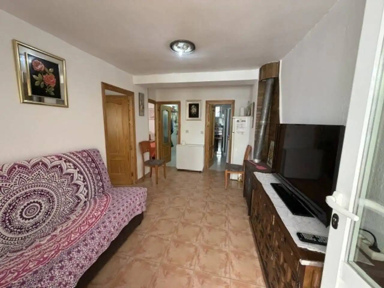 Casa en venta en Piñuécar-Gandullas, imagen 7