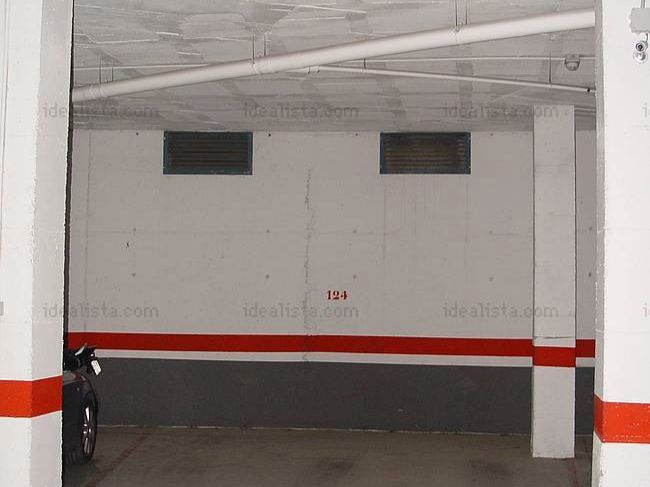 Garage for sale in Mijas