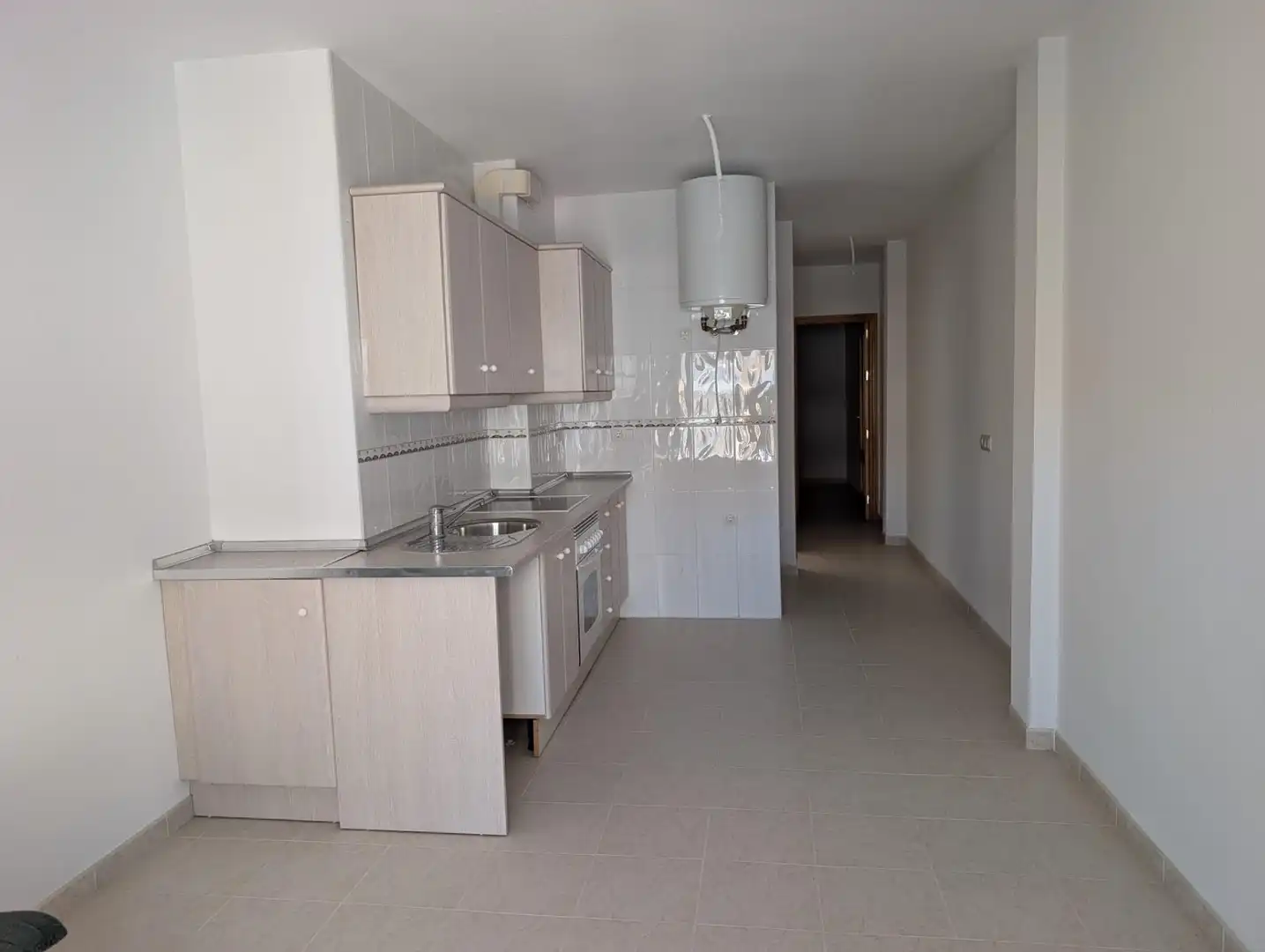 Wohnung mit Aufzug zum Verkauf in Calle AZUCENA, imagen 5
