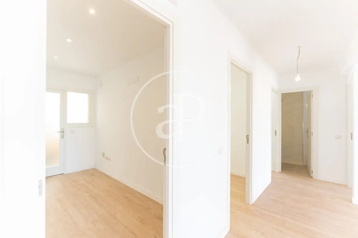 Habitación de Piso en venta en  Palma de Mallorca con Aire acondicionado, Calefacción y Terraza