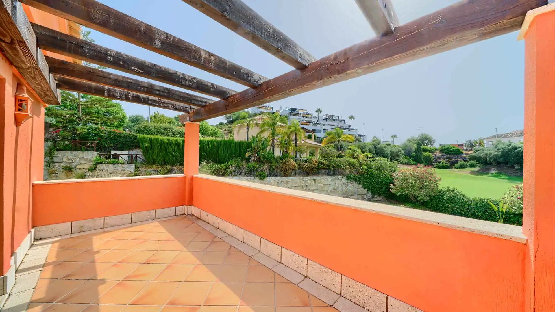 Casa amb piscina en venda a Las Chapas - El Rosario, imagen 34