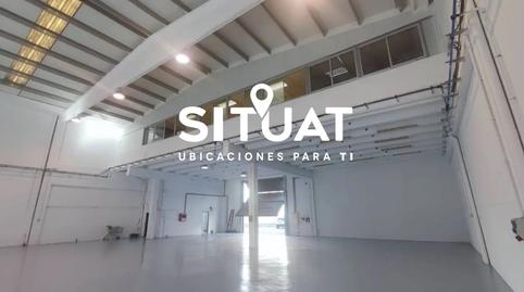 Photo 5 of Industrial buildings to rent in Carrer D'avinyó, 2, Zona Nord, Barcelona