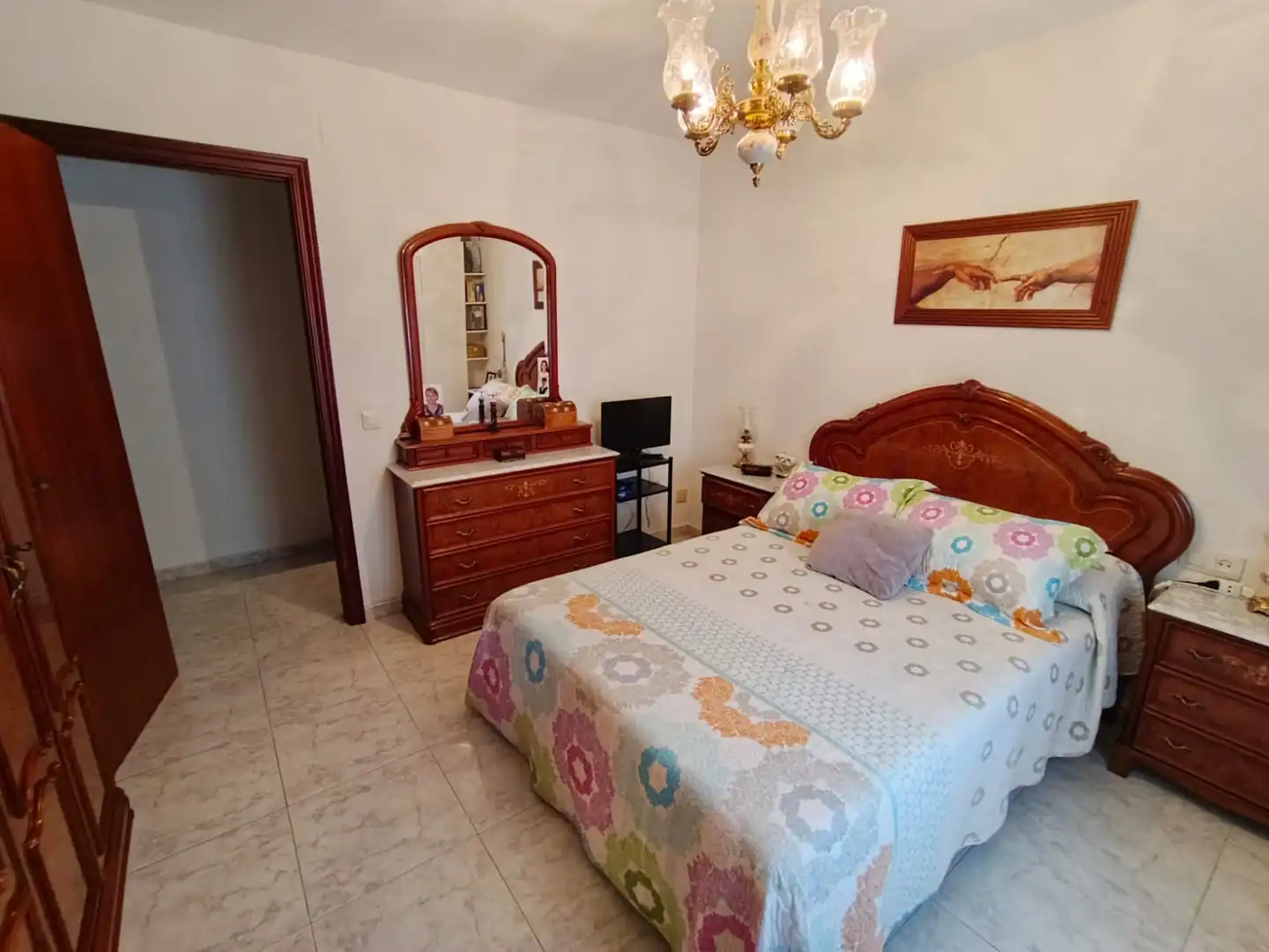 Habitación de Piso en venta en Oeste