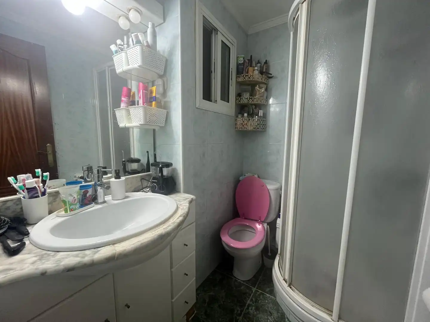 Wohnung mit Aufzug zum Verkauf in Sant Martí, imagen 4
