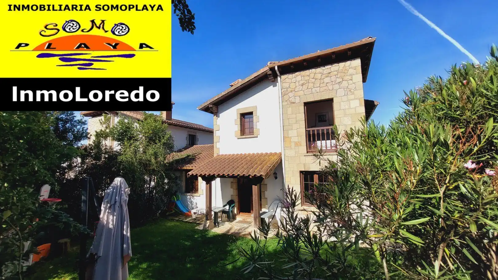 Casa con jardín en venta en Ribamontán al Monte, imagen 63