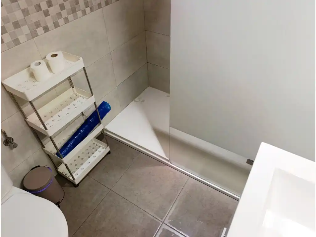 Bany de Pis en venda en Calella