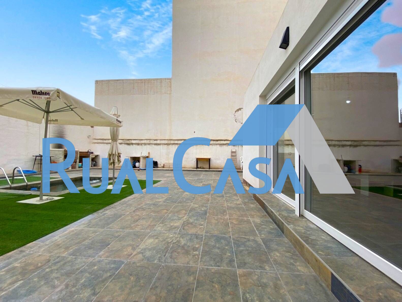 Planta baja for sale in Norte