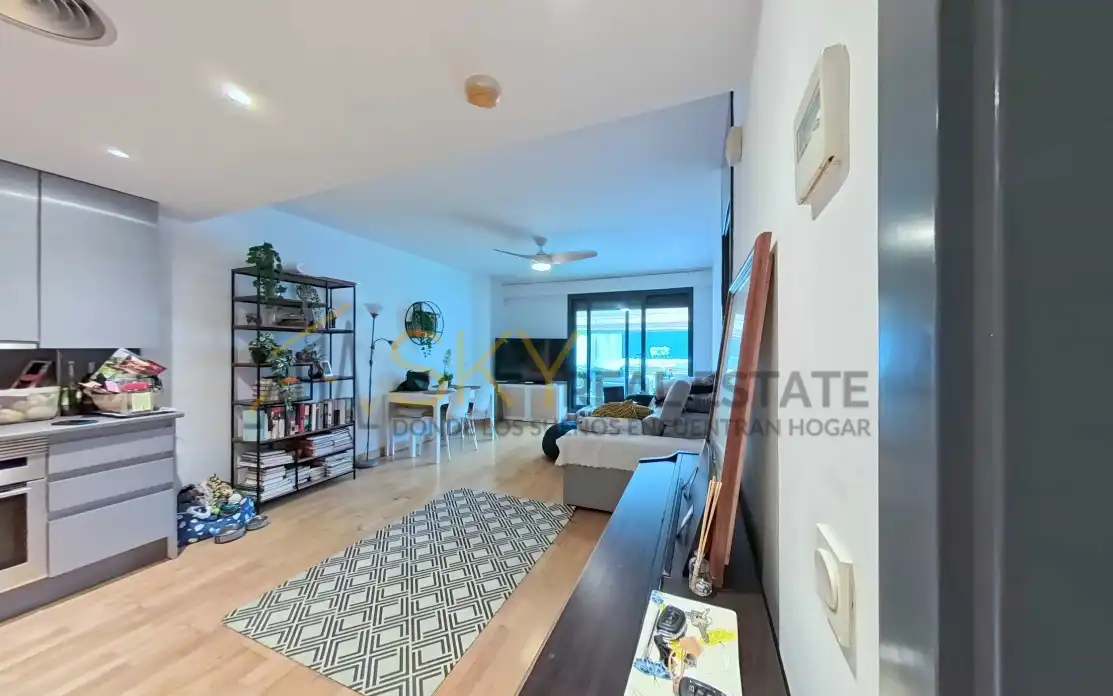 Piso en venta en Calle Vereda de los Barros, Campodón - Ventorro del Cano