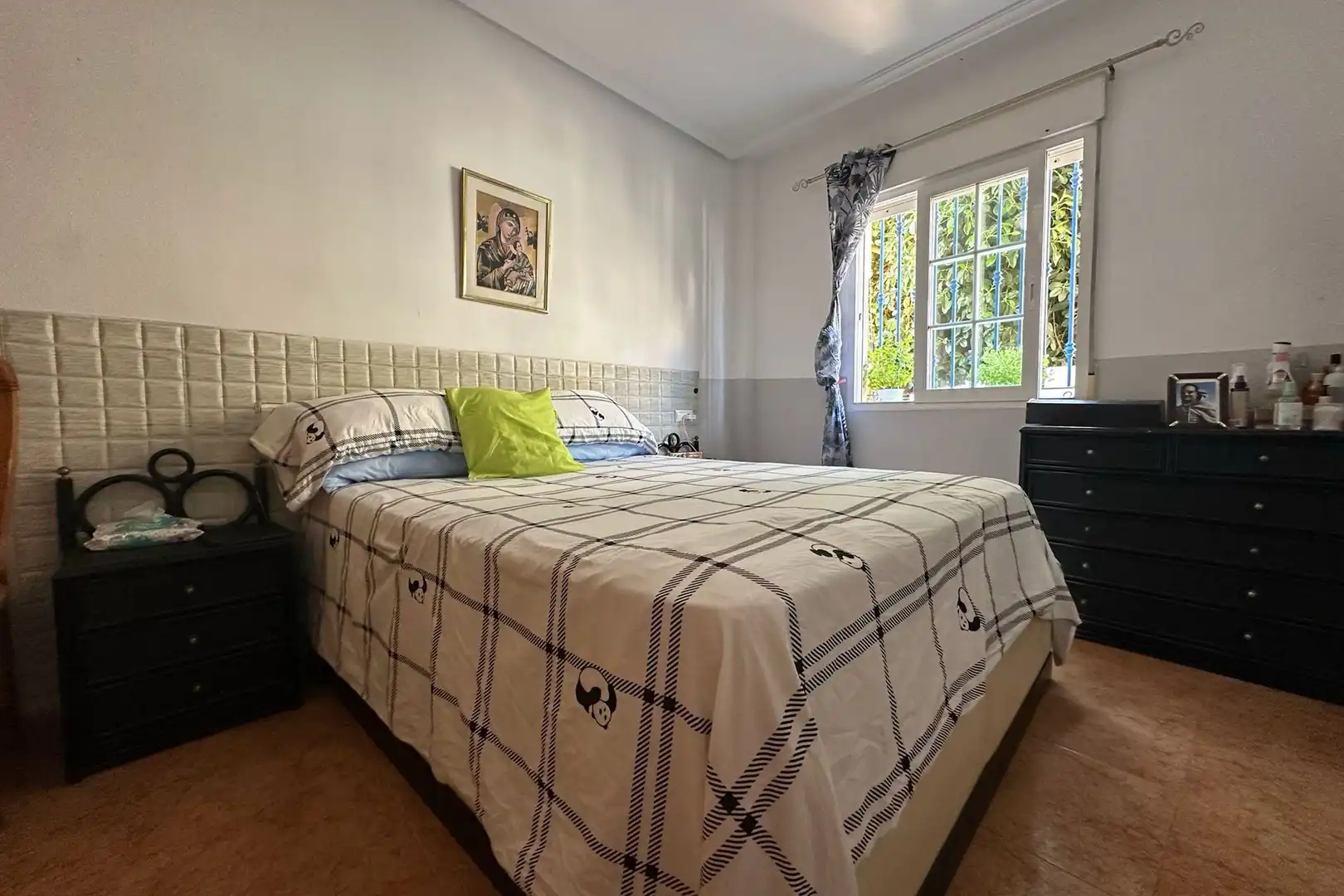 Apartament amb terrassa en venda a Los Narejos - Punta Calera, imagen 4