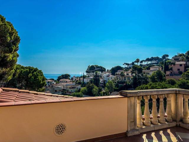 Casa-chalet en Venta en Puig Vermell, 82 en Pals