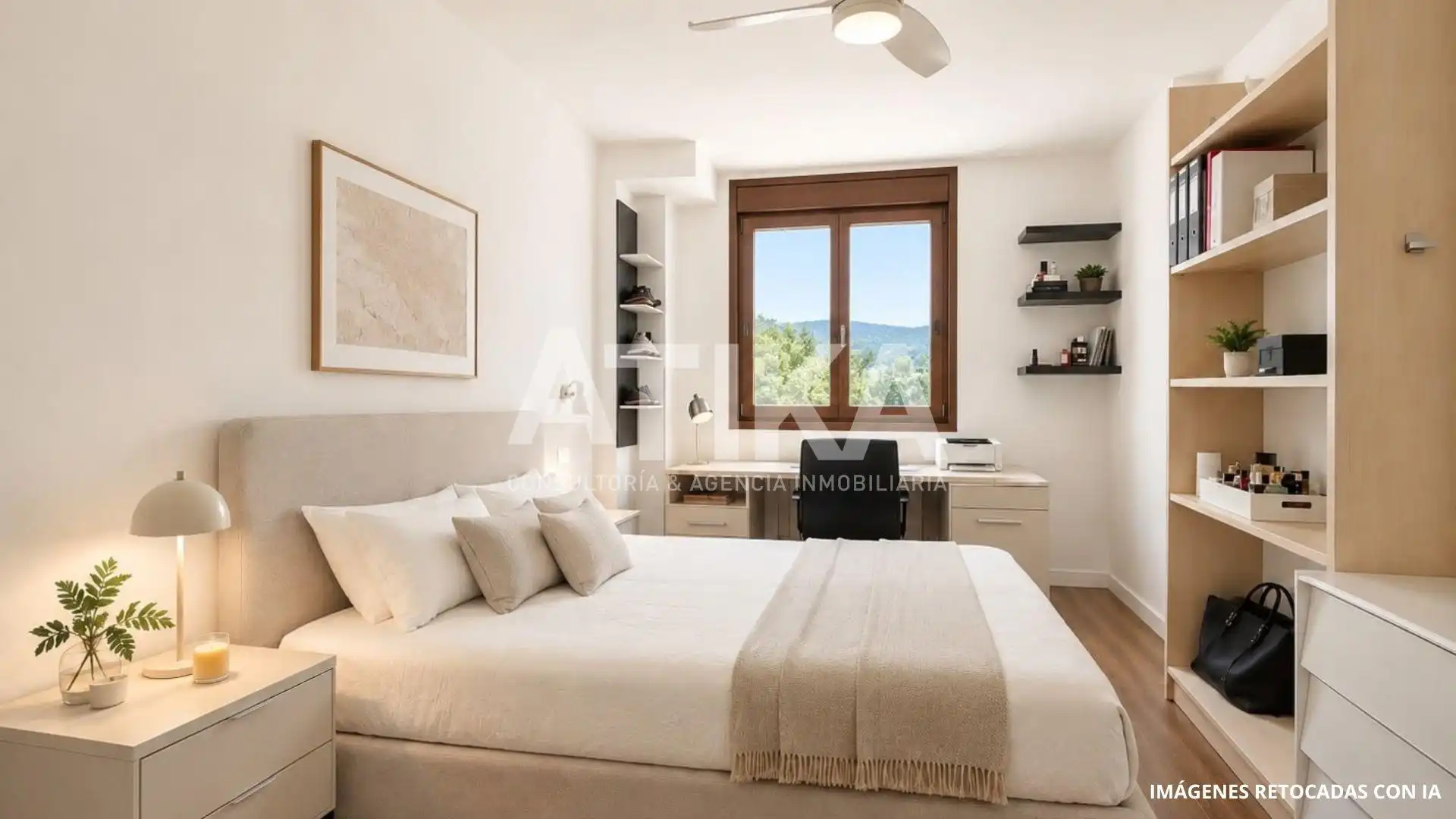 Appartement avec terrasse à vendre à Sant Josep - Zona Hospital, imagen 12