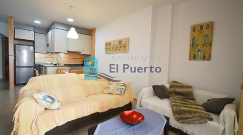 Foto 5 de Apartament en venda a Pescadores, Mazarrón