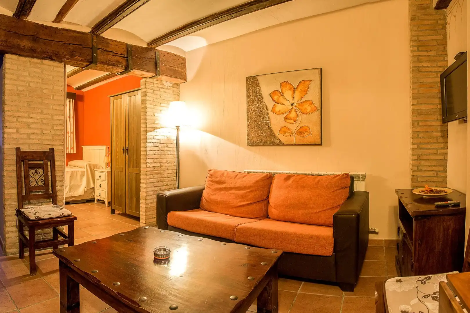 Hotel zum Verkauf in Gea de Albarracín, imagen 51