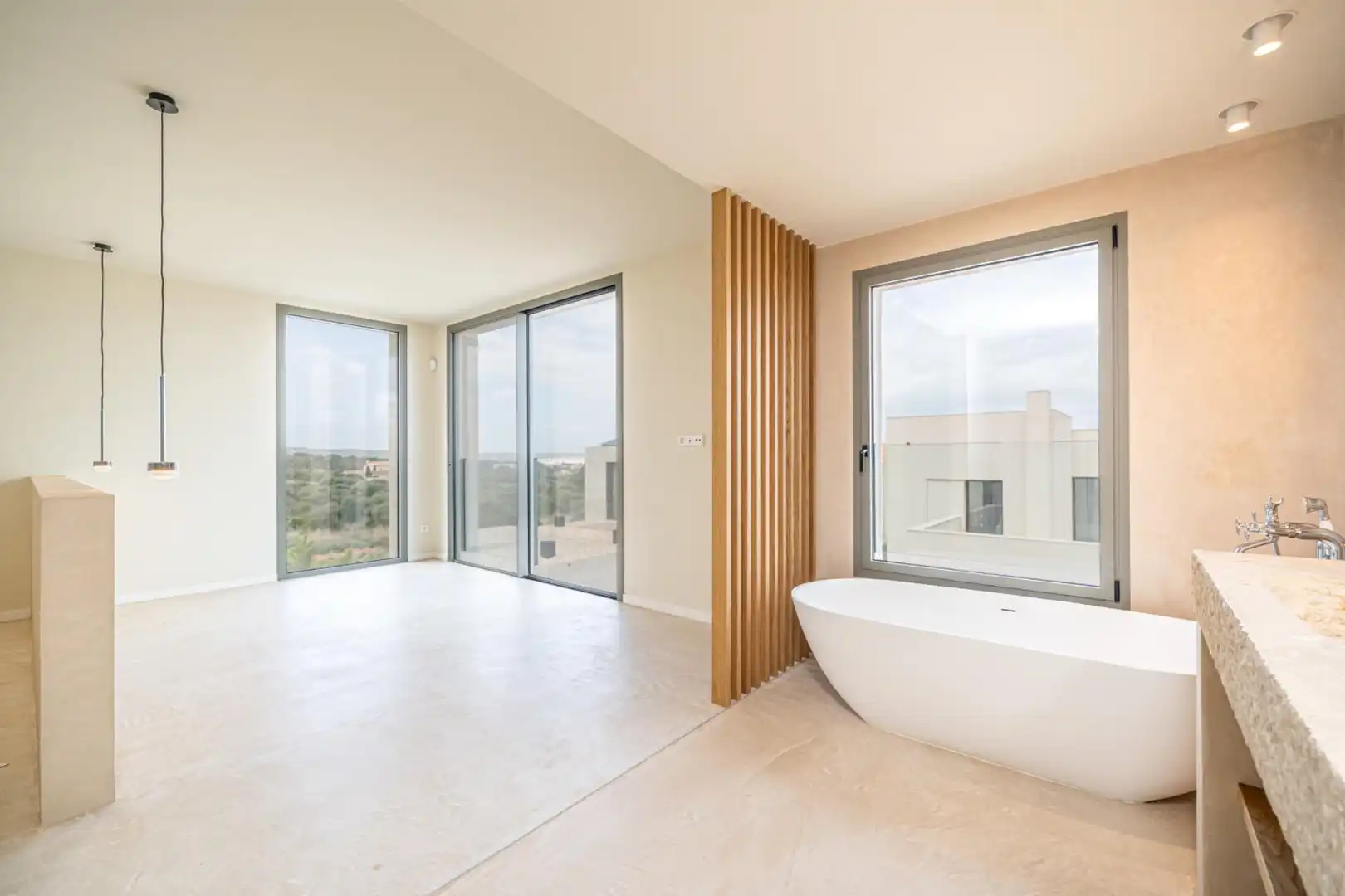 Baño de Casa o chalet en venta en Artà