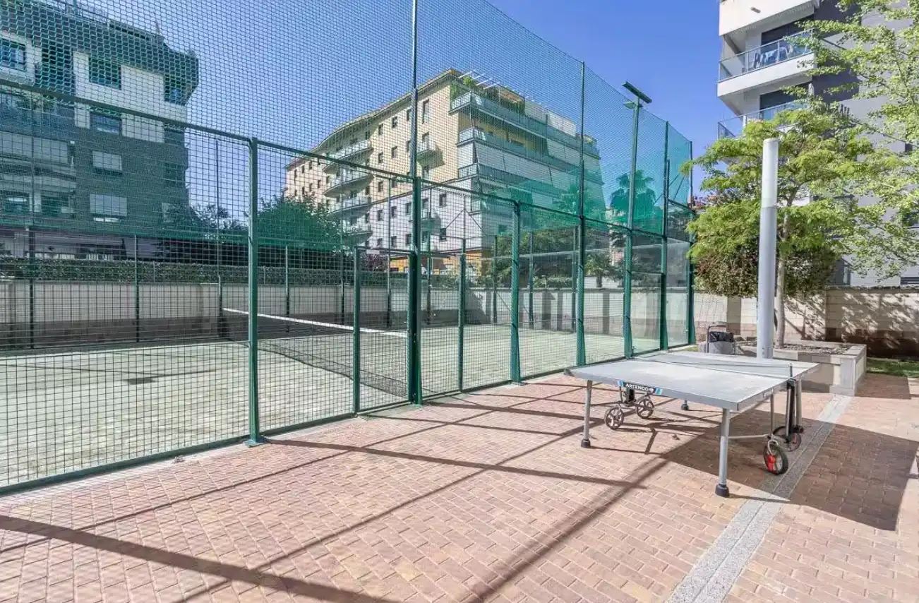 Apartament de lloguer a Calle José Luis Pérez Pujadas, 33, Parque Lagos