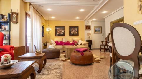 Foto 5 von Wohnung zum Verkauf in Calle Mariano Luiña, Pont Nou - Corazón de Jesús, Elche / Elx