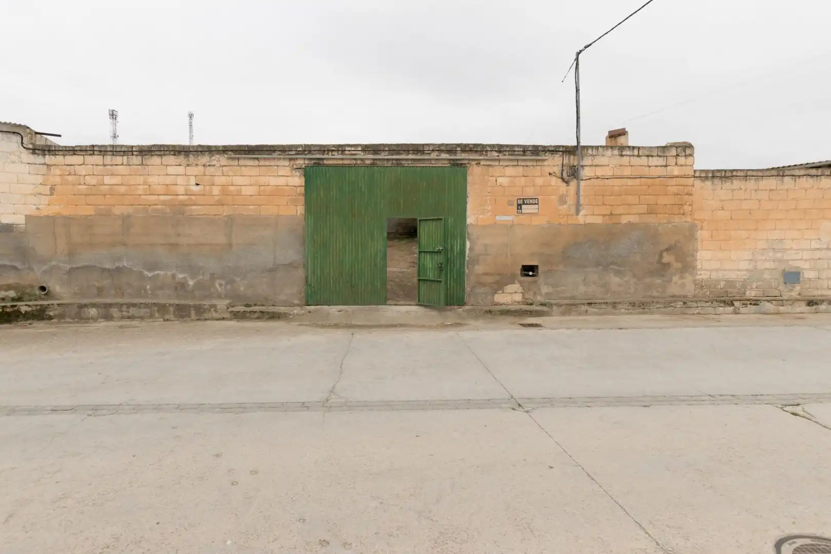 Residential land for sale in Moraleda de Zafayona, imagen 16
