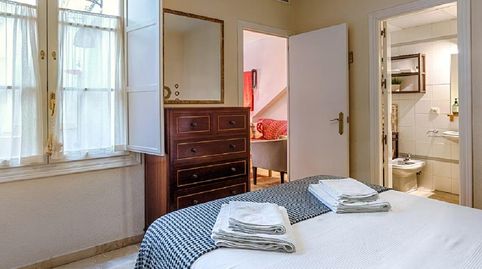 Foto 5 de Apartamento en venta en Calle Lirio, San Bartolomé, Sevilla Capital