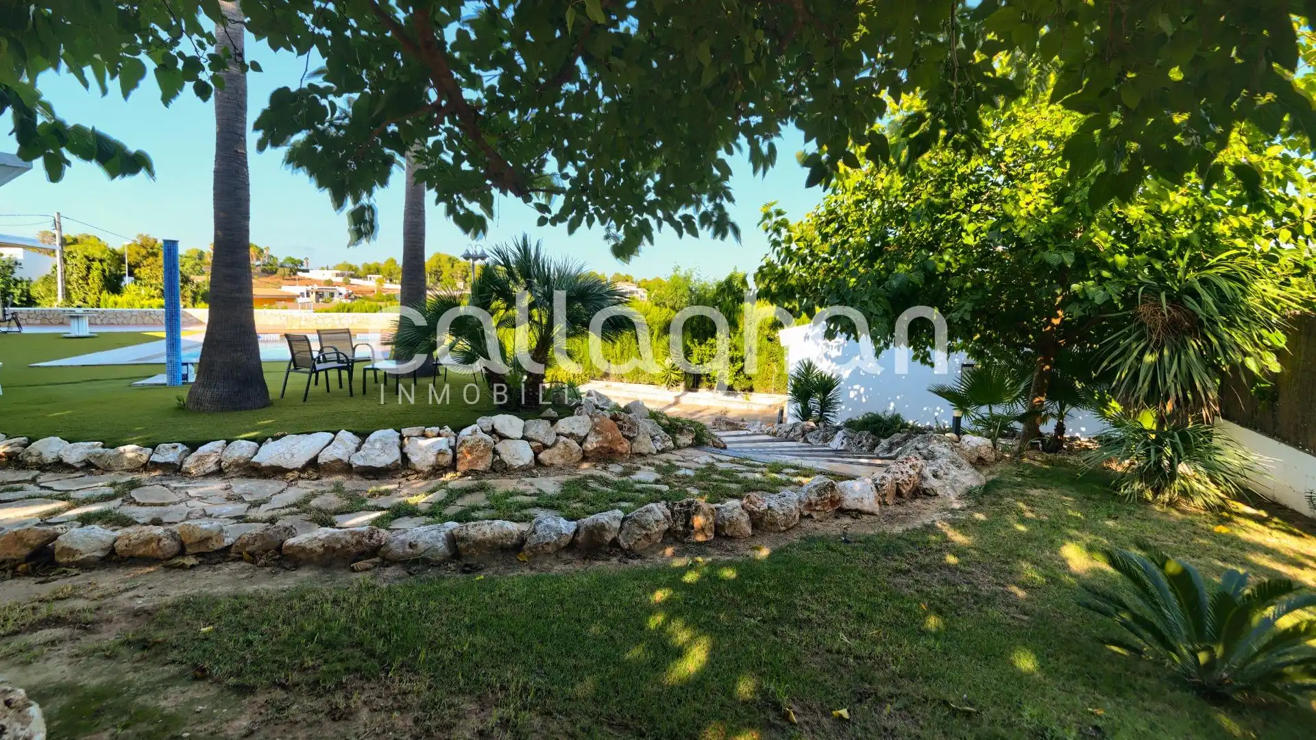 Detached house with pool for sale in Calle SAN CRISTOBAL, DE, imagen 23