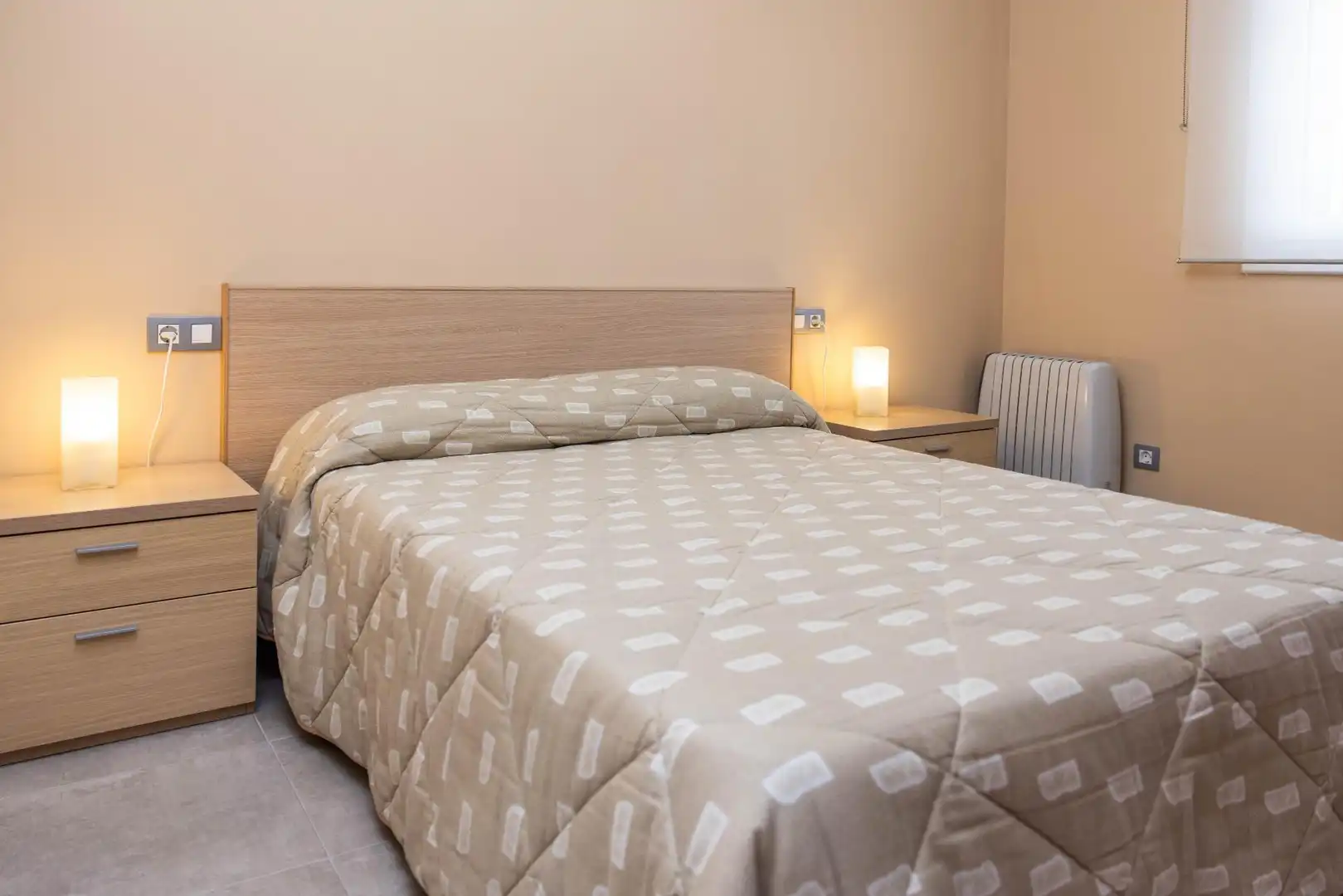 Bedroom of Houses for sale in Calafell  with Heating, Private garden and Terrace
