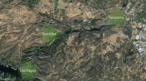 Foto 5 de Oficina en venta en C/ Parras, Tarazona, Zaragoza