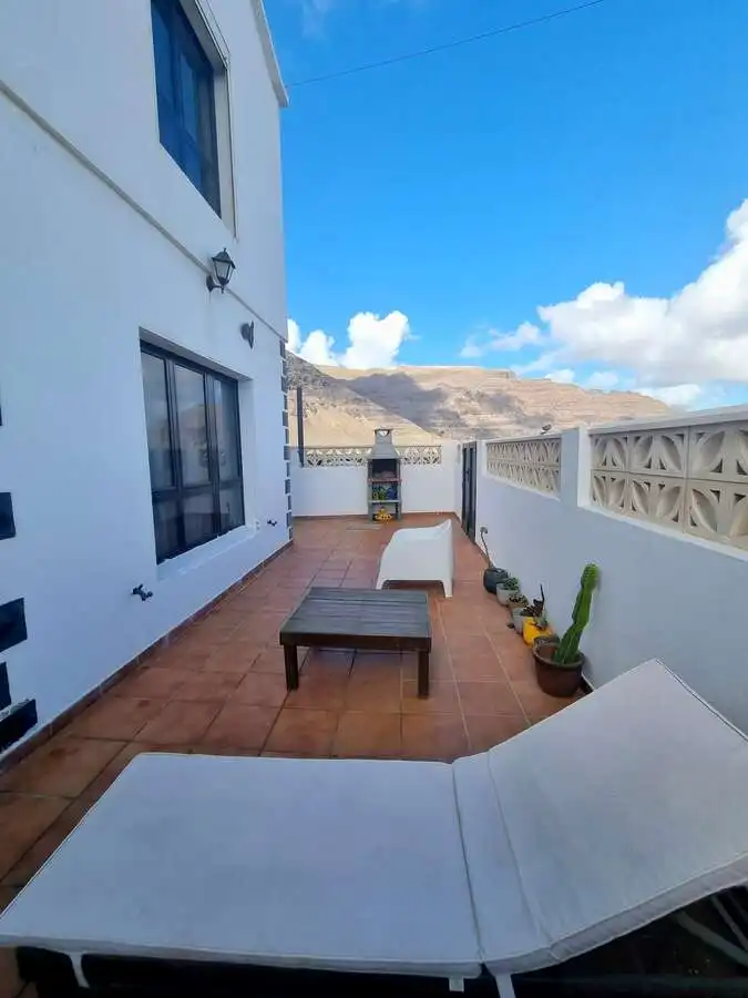 Dúplex en venda a Haría, Las Palmas