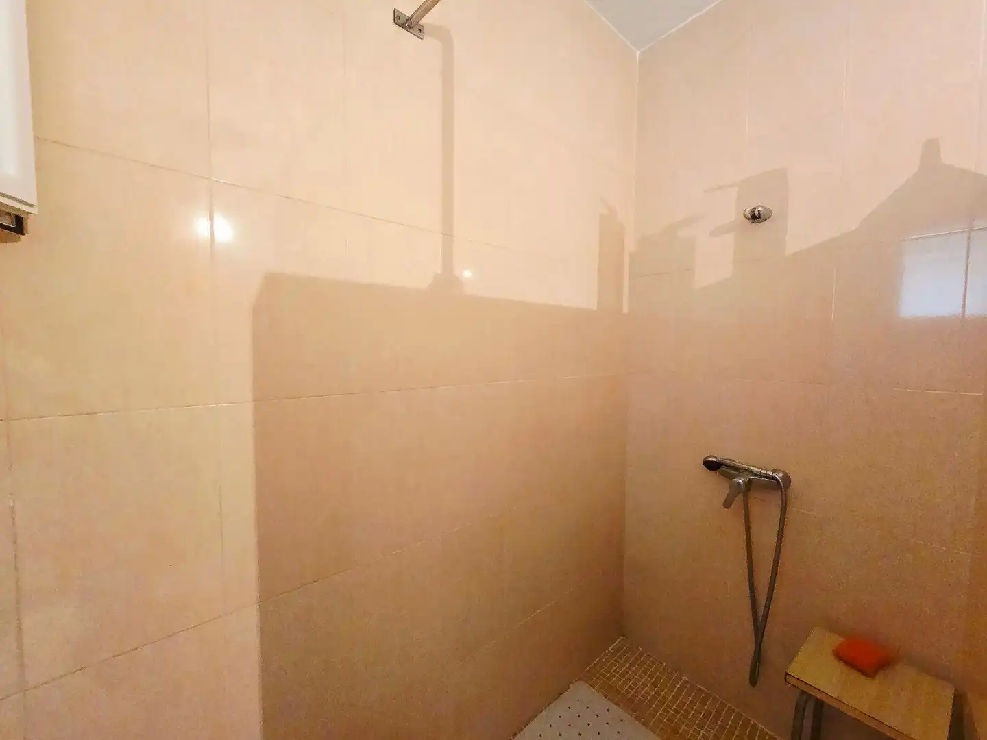 Baño de Casa o chalet en venta en Los Gallardos con Aire acondicionado, Terraza y Trastero