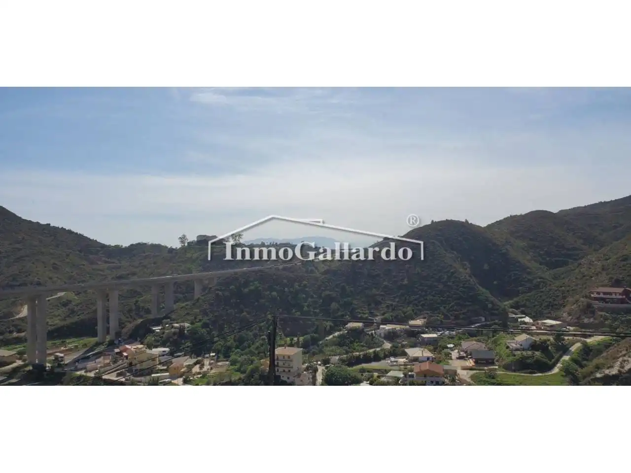 Land for sale in Rincón de la Victoria