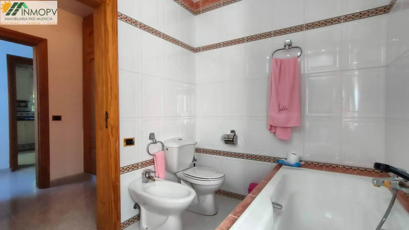 Detached house with pool for sale in Closa de Vinaròs - Ermita, imagen 28