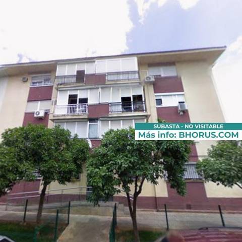 Piso en Venta en GOMILA, 6 en Parque Alcosa