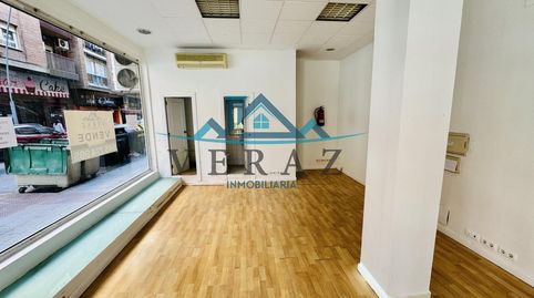 Foto 4 von Geschaftsraum zum Verkauf in Joaquina Santander, Centro - Corte Inglés, Talavera de la Reina