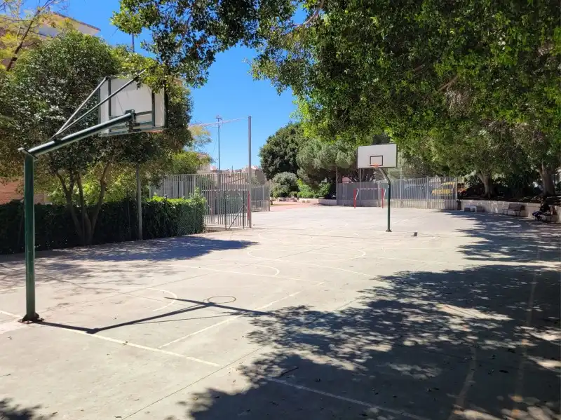 Flat for sale in Calle San Martín, 7, La Florida - Parque Norte