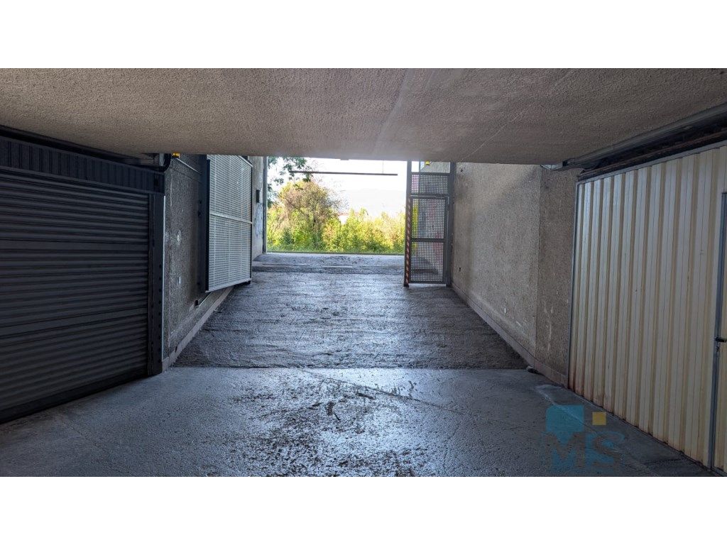 Parking of Garage for sale in Irun 