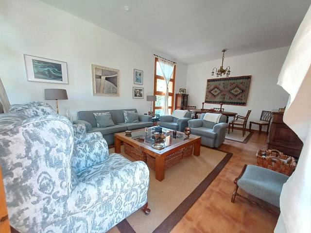 Casa-chalet en Venta en Mataelpino