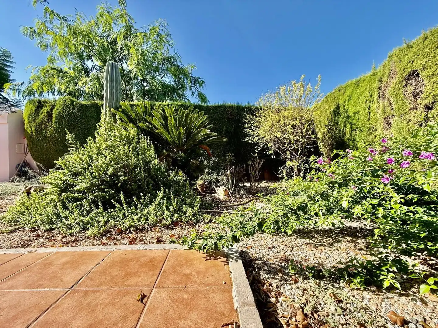 Villa avec terrasse à vendre à Calle Calle Luz 60, imagen 23